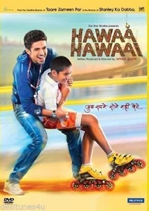 Hawaa Hawaaï - Nuovo Originale Dvd Bollywood - Sottotitoli In Inglese - Picture 1 of 2