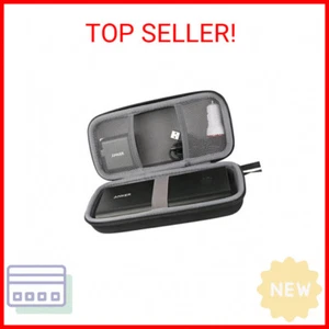 co2CREA Hard Case Replacement for Anker 537 Power Bank PowerCore+ 26800mAh PD Po - Picture 1 of 2