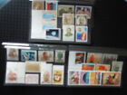 G739 INDIA  1972-1976  NICE  LOT    MNH  SEE  SCANS