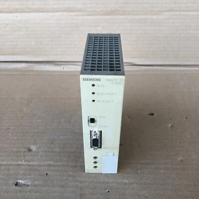 Siemens ET200U Interface Modul 6ES53188MB13 - Bild 1 von 4