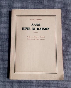Sans rime ni raison - Imagen 1 de 3