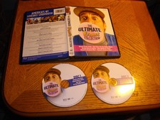 The Ultimate Ernest Collection (DVD, 2016, 2-Disc Set)