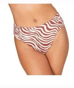 NWT Andie Swim The Hipster Bottom Size Medium - Foto 1 di 3
