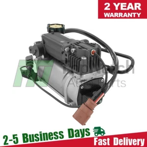 Compresor de suspensión neumática 4F0616005B para Audi A6 S6 Avant C6 4B 4F Allroad Quattro - Imagen 1 de 10