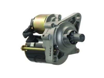 Para 2001-2005 Honda Civic Starter Remy 22242JS 2003 2002 2004 1.7L 4 cilindros HX - Imagem 1 de 2