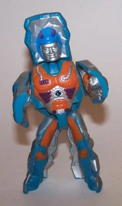Figura de acción vintage 1985 Rokkon He-Man Masters of the Universe - MOTU - Mattel - Imagen 1 de 10