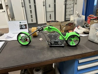 Chipper Mini - Immagine 1 di 4