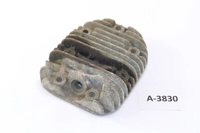 BMW R 6 61 71 - Culata dañada A3830 Foto 1 de 2