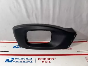 2017 - 2019 Jaguar XE Front Left Seat Control Switch Trim Cover OEM - Bild 1 von 14