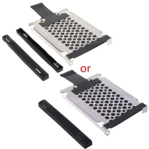 Rail caddy plateau disque dur pour ordinateur de bureau Thinkpad 0 1 T400 T410 T420 - Photo 1/8