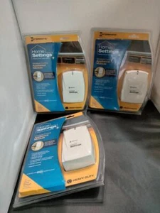 3qty INTERMATIC HA02C Appliance Module Wireless Control NOS Home Settings - Picture 1 of 5