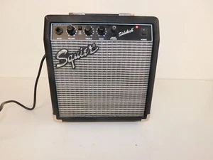 FENDER MUSICAL INSTRUMENTS SQUIER Sidekick Typ PR-357 (UFG73) - Bild 1 von 8
