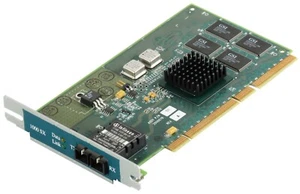 Network Card Digital DEGPA-SA 200007B 1000BASE-SX PCI-X Network Adapter NIC - Picture 1 of 2