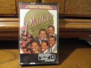 The Platters Collector s Edition of Original Recordings 3 Cassettes Like New - Picture 1 of 13