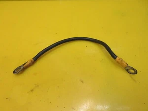 SEADOO SPEEDSTER CHALLENGER MERCURY SPORTJET 210 175 STARTER POSITIVE CABLE WIRE - Picture 1 of 2