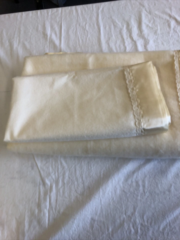 Manta de bebé Quiltex de colección EE. UU. Edredón Encuadernación de nailon Amarillo Nuevo sin etiquetas 38 x 49 y 28 x 38 Foto 1 de 4