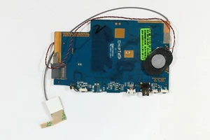 Thomson SPTEO10BK16C 1gb16g Motherboard System Board - Imagen 1 de 2