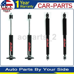 4 Front Rear FCS Struts Shocks Absorber For Edsel Citation 1958 - Picture 1 of 3