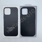 New Original Leather Case With Magsafe For Iphone 12 /12 Pro/12 Promax 2023
