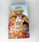Adventures Of Timmy The Tooth Big Mouth Gulch VHS 1994 MCA Sealed
