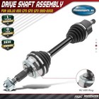 Drive Shaft Front Left for Volvo 850 C70 S70 V70 1993-2002 VKJC1319 18-151041