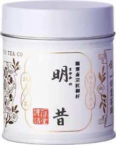 Ippodo Japanese Tea Shop Matcha Sayaka no mukashi 40g powder - Picture 1 of 5