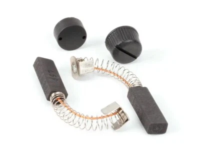 DYNAMIC AD495 PAAR KOHLENSTOFFMOTORBÜRSTEN FÜR STICKMIXER CF250 CF251 CF252