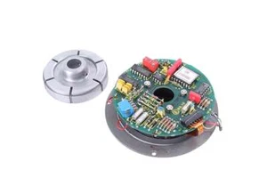 INDRAMAT 109-540-4201A-2 1095404201A2 109-540-4201B-2 SPEEDOMETER GENERATOR ID25220 - Picture 1 of 5