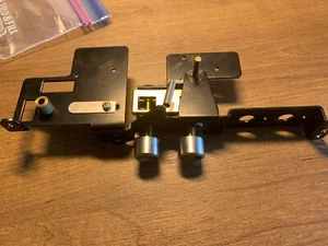 Pioneer PL-51 Stereo Turntable - Parting Out - Speed Selector Assembly - Picture 1 of 4