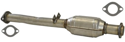 Convertidor catalítico para Toyota Tacoma 2003 2,4 L L4 GAS DOHC Foto 1 de 4