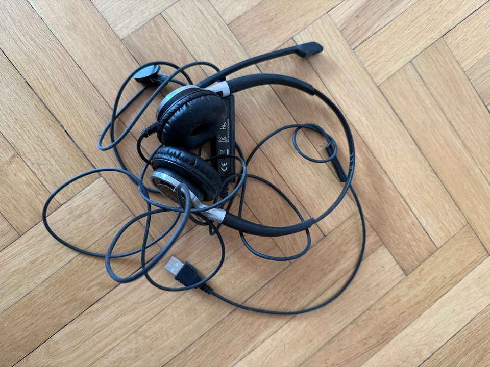 Sennheiser KCC-REM-SC9-SC660USB - Bild 1 von 1