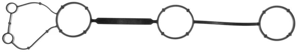 Sello de tubo de bujía inferior derecha para Audi A6 Quattro 2005-2008 3,2 L V6 Foto 1 de 1