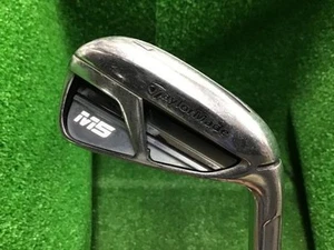 TaylorMade M5 Iron Set M5 M5 Flex S - Picture 1 of 6