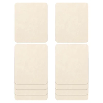 Kamois -Stoff Keramikglättungswerkzeuge Keramik -Keramikwerkzeuge N9U18235 - Bild 1 von 4