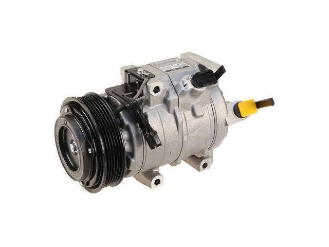 Compresor de aire acondicionado para Subaru B9 Tribeca GM323SW 2006-2007 nuevo con embrague Foto 1 de 1