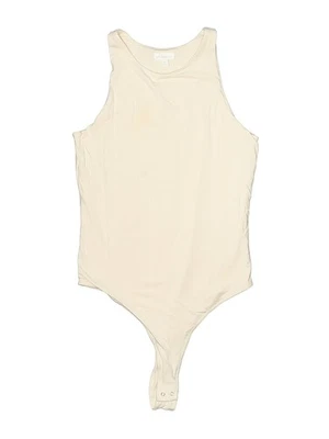 Body LYR para mujer Splendid marfil M Foto 1 de 2