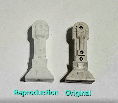 1979 Kenner Droid Factory Reproduction Standard R2 Leg- High Quality - Image 1 of 4