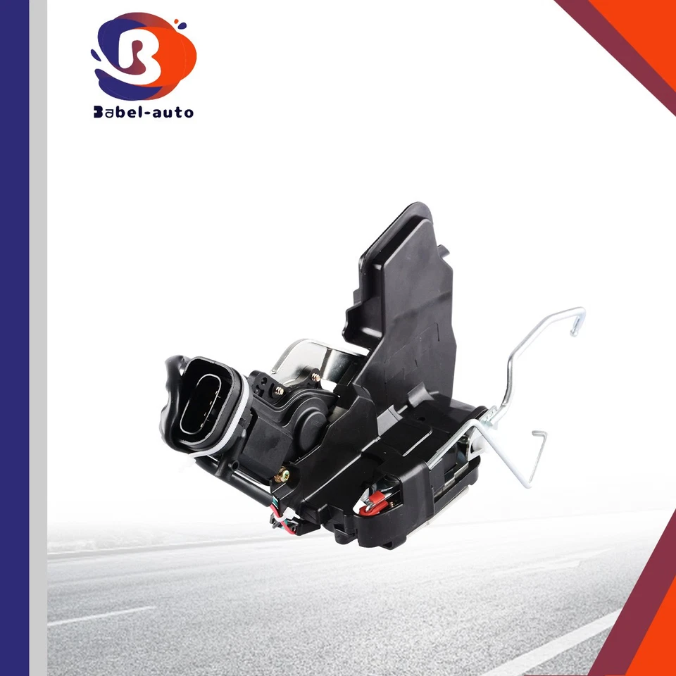 Front Left Driver Side Door Lock Latch Actuator for Toyota Camry 1997-2001 - Image 1 of 4