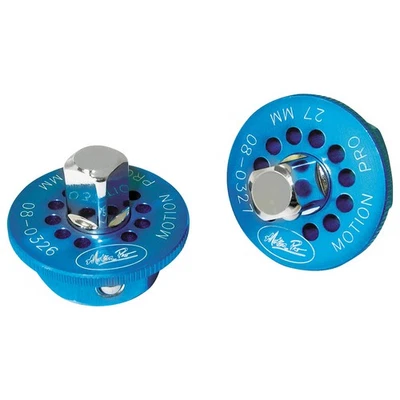 Motion Pro T-6 Combo Lever 3/8" Drive Adapter 24mm For Honda XR600R 1984-2000 — 第 1/2 张图片