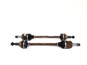 2018 2024 Dodge Durango OEM Pair Of Rear CV Axle Shafts - Picture 1 of 14