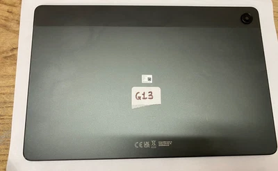 Samsung Galaxy Tab A9+ Tablet 11 Inch 64GB Grey (OFFER WELCOME) - Image 1 of 4