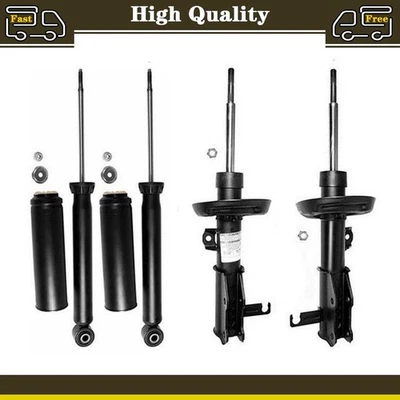 Amortiguadores Monroe puntales para Buick LaCrosse 2016 2015 2014 2013 2012 2011 Foto 1 de 4