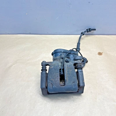 2012-2017 AUDI A7 QUATTRO AWD REAR LEFT DRIVER SIDE BRAKE CALIPER OEM - Image 1 of 4