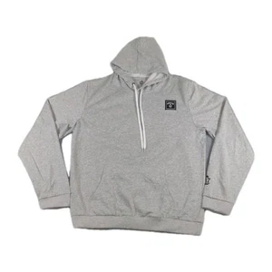 Chapter 17 Sudadera con Capucha Gris Bordada ICP Insane Clown Posse Unisex Talla XLarge - Imagen 1 de 10