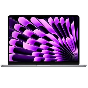 Apple MacBook Air 2024 M3 8-core CPU 10-core GPU 256GB SSD 8GB 15.3" (2880x - Picture 1 of 2