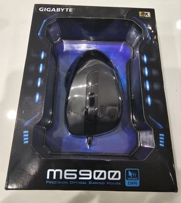 GM-M6900 Precision Gaming Mouse - Image 1 of 2
