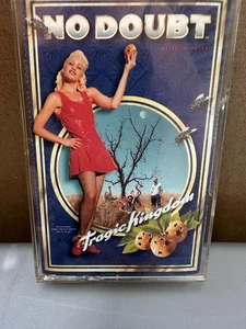 Tragic Kingdom by No Doubt (Cassette, Oct-1995, Interscope (USA)) - Bild 1 von 6