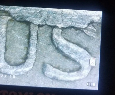 1939 Jefferson Nickel W/ Small Rim Cud On Reverse - Image 1 of 4