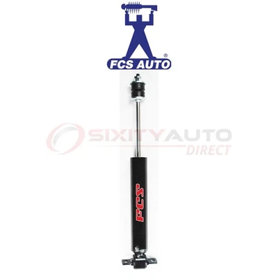 FCS Shock Absorber for 1976 Ford Gran Torino 5.8L 6.6L 7.5L V8 - Suspension nw Foto 1 de 4