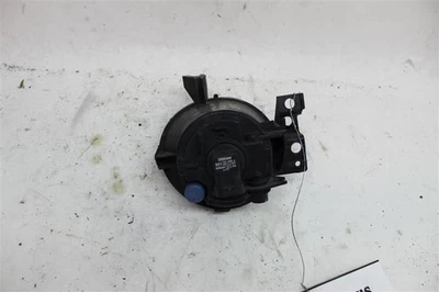 LUZ ANTINIEBLA Porsche Cayenne 08 09 10 parachoques montado izquierdo 1141355 Foto 1 de 4